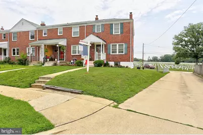 123 Garden Ridge Road, Baltimore, MD 21228 - Photo 1