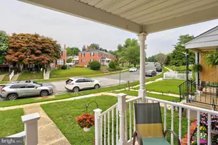 123 Garden Ridge Rd, Baltimore, MD 21228 - Photo 19