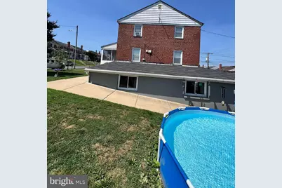 7156 Eastbrook Avenue, Baltimore, MD 21224 - Photo 3