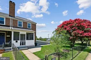 7156 Eastbrook Ave, Baltimore, MD 21224 - Photo 1