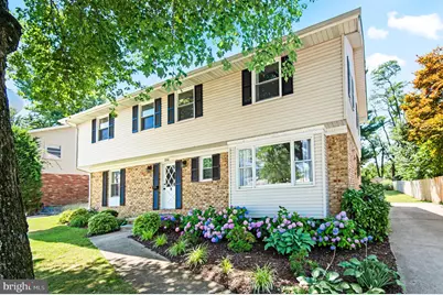 264 E Padonia Road, Lutherville Timonium, MD 21093 - Photo 1
