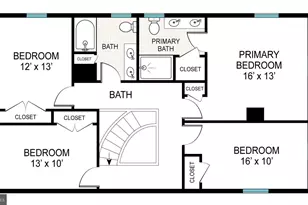 264 E Padonia Rd, Lutherville Timonium, MD 21093 - Photo 45