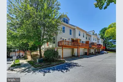 9867 Bon Haven Lane, Owings Mills, MD 21117 - Photo 33