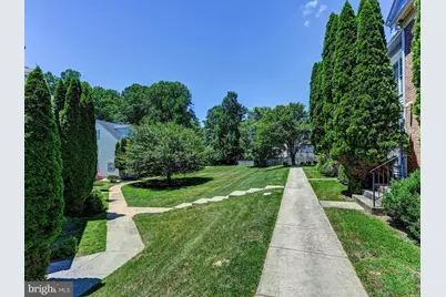 9867 Bon Haven Lane, Owings Mills, MD 21117 - Photo 31