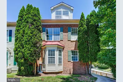 9867 Bon Haven Lane, Owings Mills, MD 21117 - Photo 1