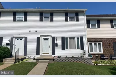 2010 Wintergreen Place, Baltimore, MD 21237 - Photo 1