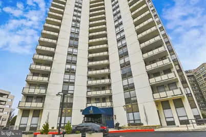 205 E Joppa Road #1601, Towson, MD 21286 - Photo 3