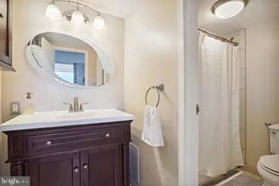 205 E Joppa Road #1601, Towson, MD 21286 - Photo 5