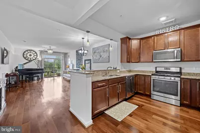 625 Quarry View Court #308, Reisterstown, MD 21136 - Photo 13