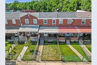 7564 Rabon Avenue, Dundalk, MD 21222 - Photo 3