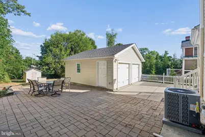 412 Fairmount Avenue, Towson, MD 21286 - Photo 39