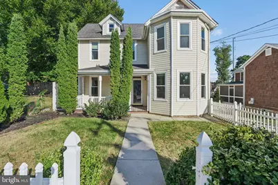 412 Fairmount Avenue, Towson, MD 21286 - Photo 3