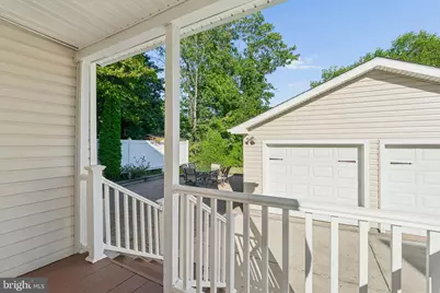 412 Fairmount Avenue, Towson, MD 21286 - Photo 37
