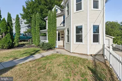 412 Fairmount Avenue, Towson, MD 21286 - Photo 5