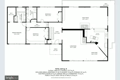 3310 Midfield Road, Baltimore, MD 21208 - Photo 63