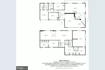 3310 Midfield Road, Baltimore, MD 21208 - Photo 65