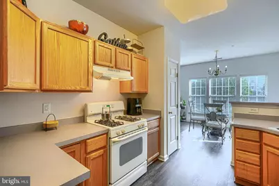9577 Ashlyn Circle #9577, Owings Mills, MD 21117 - Photo 19