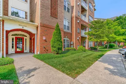 9577 Ashlyn Circle #9577, Owings Mills, MD 21117 - Photo 3