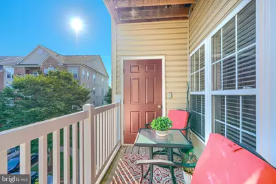 9577 Ashlyn Circle #9577, Owings Mills, MD 21117 - Photo 39