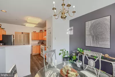 9577 Ashlyn Circle #9577, Owings Mills, MD 21117 - Photo 17