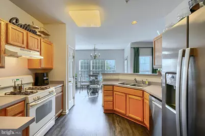 9577 Ashlyn Circle #9577, Owings Mills, MD 21117 - Photo 21