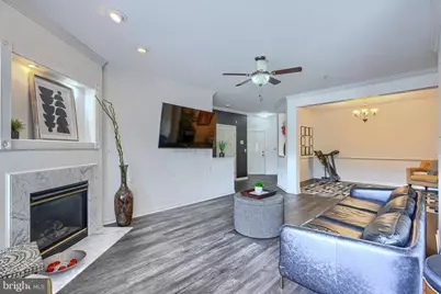 9577 Ashlyn Circle #9577, Owings Mills, MD 21117 - Photo 13