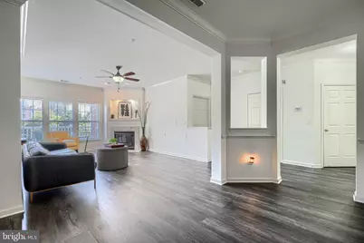 9577 Ashlyn Circle #9577, Owings Mills, MD 21117 - Photo 9