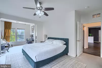 9577 Ashlyn Circle #9577, Owings Mills, MD 21117 - Photo 27