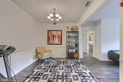 9577 Ashlyn Circle #9577, Owings Mills, MD 21117 - Photo 11
