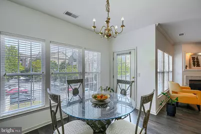 9577 Ashlyn Circle #9577, Owings Mills, MD 21117 - Photo 17
