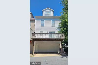 9823 Bon Haven Lane, Owings Mills, MD 21117 - Photo 3