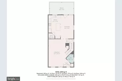 5067 Cameo Terrace #5067, Perry Hall, MD 21128 - Photo 37