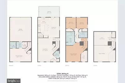 5067 Cameo Terrace #5067, Perry Hall, MD 21128 - Photo 41