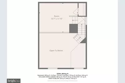 5067 Cameo Terrace #5067, Perry Hall, MD 21128 - Photo 39