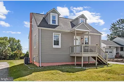 4604 Ridge Road, Nottingham, MD 21236 - Photo 3
