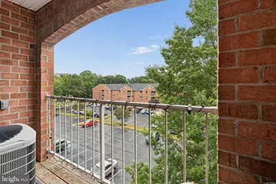 3802 Wean Drive #3-D, Baltimore, MD 21236 - Photo 13