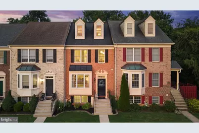 23 Winterberry Court, Cockeysville, MD 21030 - Photo 29