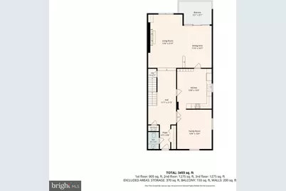 8001 Strauff Road #19, Baltimore, MD 21204 - Photo 55