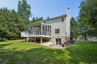 607 Oak Farm Court, Lutherville Timonium, MD 21093 - Photo 11