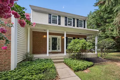 607 Oak Farm Court, Lutherville Timonium, MD 21093 - Photo 19