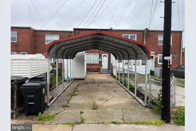 8104 Mid Haven Road, Baltimore, MD 21222 - Photo 9