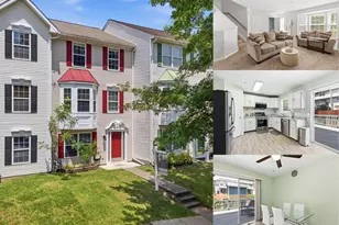 22 Arrowood Ct, Baltimore, MD 21237 - Photo 1