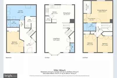 22 Arrowood Court, Baltimore, MD 21237 - Photo 31