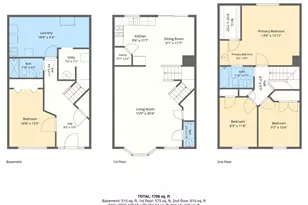 22 Arrowood Ct, Baltimore, MD 21237 - Photo 31