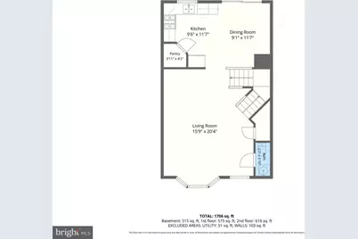22 Arrowood Court, Baltimore, MD 21237 - Photo 29
