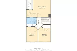 22 Arrowood Ct, Baltimore, MD 21237 - Photo 27