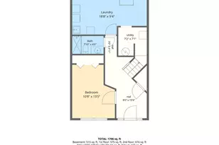 22 Arrowood Ct, Baltimore, MD 21237 - Photo 29