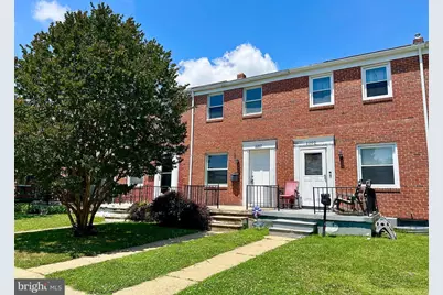 2207 Hawthorne Road, Baltimore, MD 21220 - Photo 1