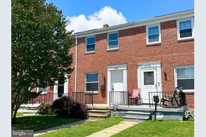 2207 Hawthorne Road, Baltimore, MD 21220 - Photo 3