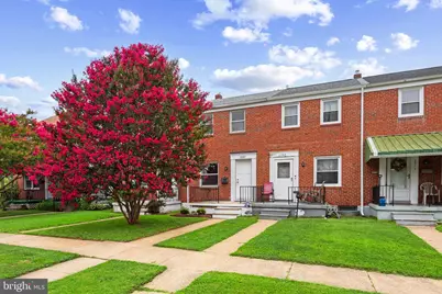 2207 Hawthorne Road, Baltimore, MD 21220 - Photo 1